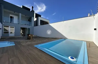 Casa com 3 quartos à venda na Rua Reimar Monteiro de Almeida, 873, Pé de Plátano, Santa Maria