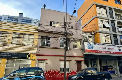 Casa com 3 quartos à venda na Rua Doutor Bozano, 320, Bonfim, Santa Maria
