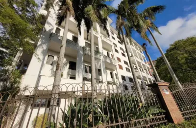 Apartamento com 4 quartos à venda na Rua Vinte de Setembro, 140, Centro, Santa Maria