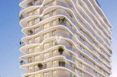 Apartamento em andar alto no residencial marcelino pão e vinho