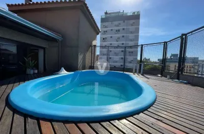 Cobertura com 4 quartos à venda na Duque De Caxias, 2249, Centro, Santa Maria