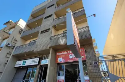 Apartamento com 3 quartos à venda na Rua Professor Teixeira, 1430, Nossa Senhora de Fátima, Santa Maria