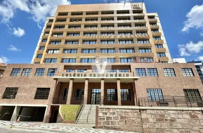 Apartamento com 1 quarto à venda na Rua Doutor Turi, 2003, Centro, Santa Maria