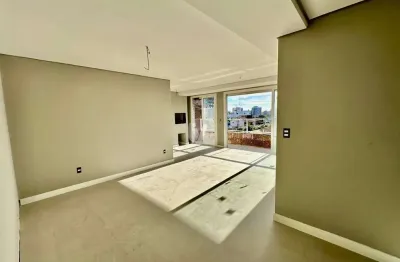 Apartamento de 2 dormitórios na parte mais alta de santa maria!