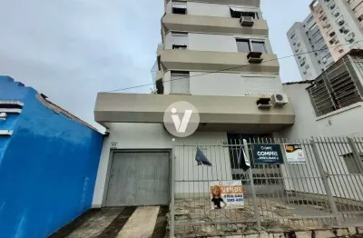 Apartamento com 3 quartos à venda na Rua Silva Jardim, 2181, Centro, Santa Maria