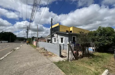 Terreno à venda na Rua Venâncio Aires, 1875, Boi Morto, Santa Maria