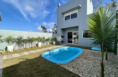 Villa prado - lançamento de casas em condomínio fechado