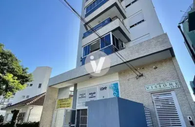 Apartamento um dormitório próximo ao clube dores central, parcelamento direto em