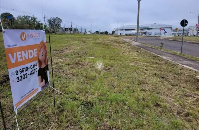 Terreno à venda na Rua Florianópolis, S n, Pinheiro Machado, Santa Maria