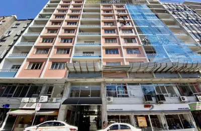 Apartamento com 2 quartos à venda na Rua Venâncio Aires, 1831, Centro, Santa Maria