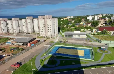 Apartamento 2 dormitórios à venda camobi santa maria/rs