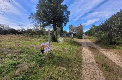 Terreno à venda na Travessa Staggemeier, 00, Parque Serrano, Itaara