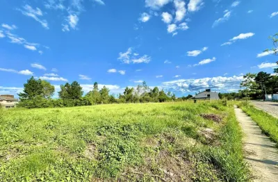 Terreno pronto para construir no residencial ouro verde - pé de plátano