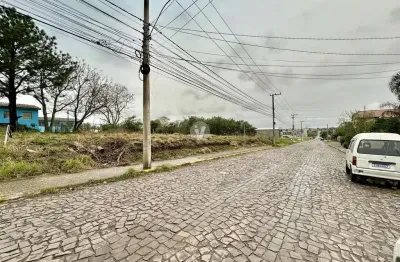 Terreno à venda na Estrada Antônio Ignácio de Ávila, São José, Santa Maria