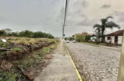 Terreno à venda na Estrada Antônio Ignácio de Ávila, São José, Santa Maria