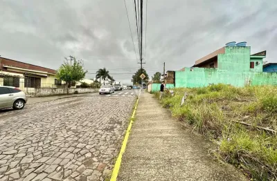 Terreno à venda na Estrada Antônio Ignácio de Ávila, São José, Santa Maria