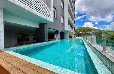 Apartamento alto padrão no residencial vinicius de moraes!