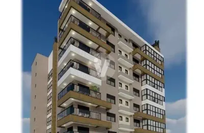 Apartamento com 3 quartos à venda na Rua Dezenove de Novembro, 356, Nossa Senhora de Lourdes, Santa Maria