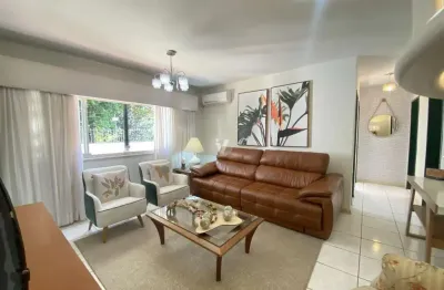 Apartamento 03 dormitórios (sendo 01 suíte) com garagem - bairro são josé