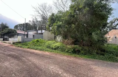 Terreno à venda na Rua Padre Landell de Moura, 326, Dom Antônio Reis, Santa Maria