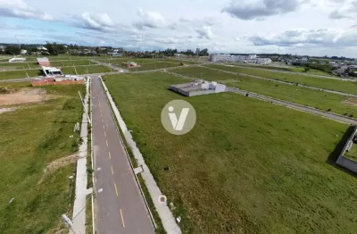Terreno bem localizado, no residencial alberto schons!