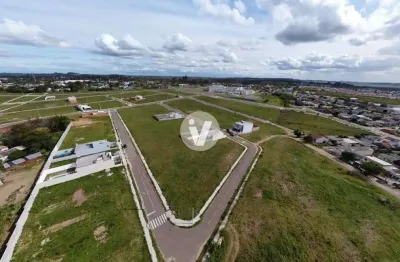 Terreno à venda na Rua Florianópolis, S n, Pinheiro Machado, Santa Maria
