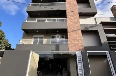 Apartamento de 1 dormitório à venda em camobi - próximo à ufsm! entrega 04/2025