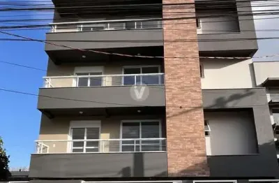 Apartamento de 1 dormitório à venda em camobi - próximo à ufsm! entrega 04/2025