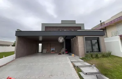 Casa em condomínio fechado com 4 quartos à venda na Avenida Prefeito Evandro Behr, 4279, Camobi, Santa Maria
