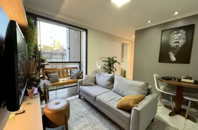 Apartamento com 3 quartos à venda na Rua Lucidio Gontan, 750, Nossa Senhora do Rosário, Santa Maria