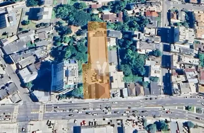 Terreno à venda na Avenida Nossa Senhora das Dores, 8, Centro, Santa Maria