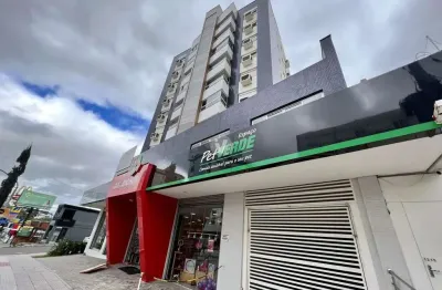Apartamento com 3 quartos à venda na Avenida Fernando Ferrari, 1205, Nossa Senhora de Lourdes, Santa Maria