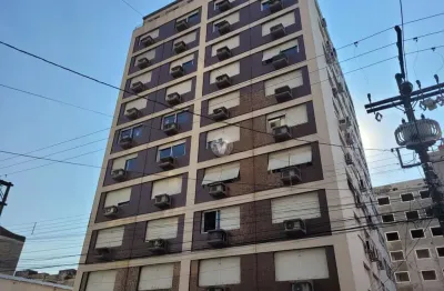 Apartamento com 3 quartos à venda na Rua Pinheiro Machado, 2694, Centro, Santa Maria