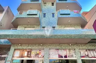 Apartamento com 3 dormitórios, suíte, central de frente!