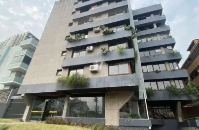 Apartamento 02 dormitórios (sendo 01 suíte) + dependência completa - próximo do