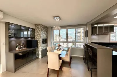Apartamento 3 dormitórios à venda centro santa maria/rs