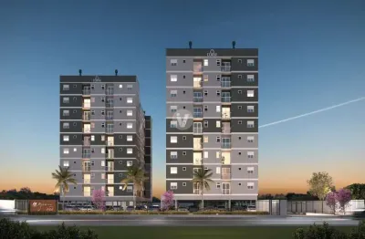 O residencial giardino di napoli será construído na faixa nova de camobi, com ac