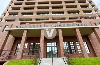 Apartamento com 1 quarto à venda na Rua Doutor Turi, 2003, Centro, Santa Maria