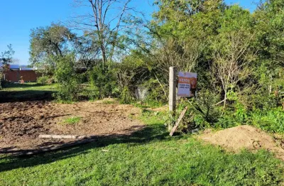 Terreno à venda na Rua Aroeira-Vermelha, 00, Diácono João Luiz Pozzobon, Santa Maria