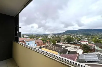 Apartamento com 1 quarto à venda na Rua Barão do Triunfo, 200, Nossa Senhora do Rosário, Santa Maria