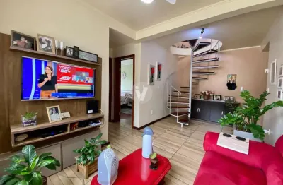 Duplex 3 dormitórios | bairro nossa senhora de fátima!