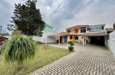 Casa com 3 quartos à venda na Rua dos Ciprestes, 340, Pinheiro Machado, Santa Maria