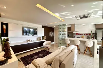 Scenarium com 2 dormitórios e duas vagas de garagem grande!