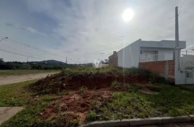 Terreno à venda na Estrada Eduardo Duarte, s n, Camobi, Santa Maria