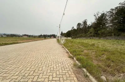 Terreno à venda na Avenida Rodolfo Behr, 504, Camobi, Santa Maria