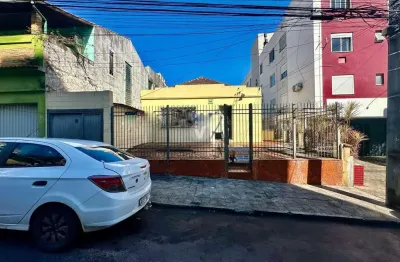 Terreno à venda na Rua Silva Jardim, 1055, Nossa Senhora do Rosário, Santa Maria