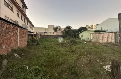 Terreno à venda na Rua Barão de Nonoai, 298, Nonoai, Santa Maria