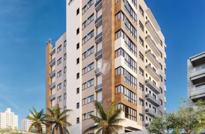Oportunidade imperdível: apartamento em construção com acabamento de alto padrão