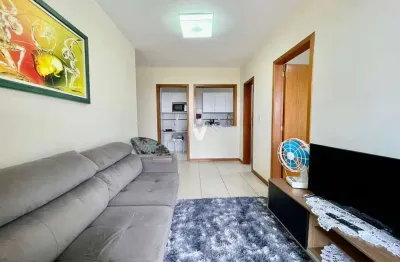 Apartamento com 1 quarto à venda na Rua Quintino Bocaiúva, 355, Nossa Senhora do Rosário, Santa Maria