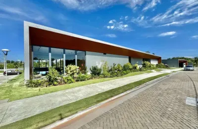 Terreno em condomínio fechado à venda na Rodovia BR-287, 520, Camobi, Santa Maria